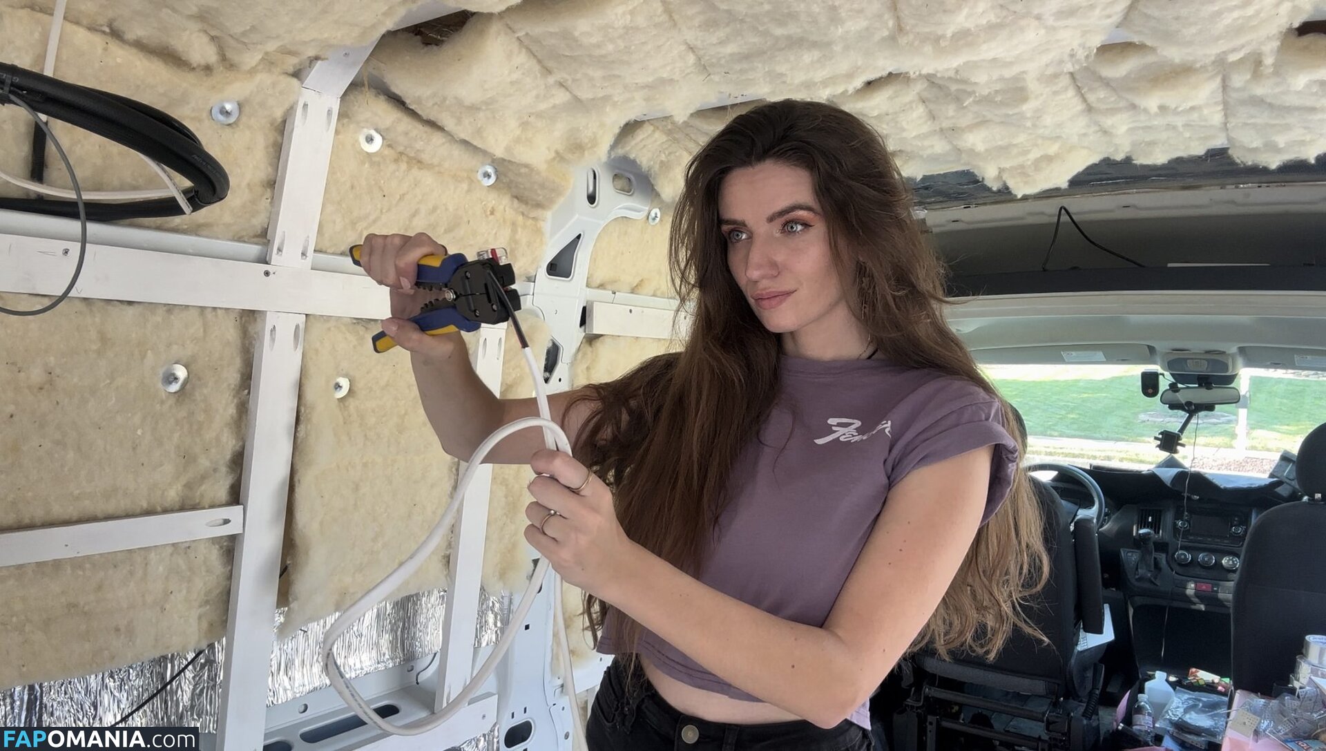 Tory Delury / ToryDeluryTravels / torydelury ヌード OnlyFans  流出写真 #1