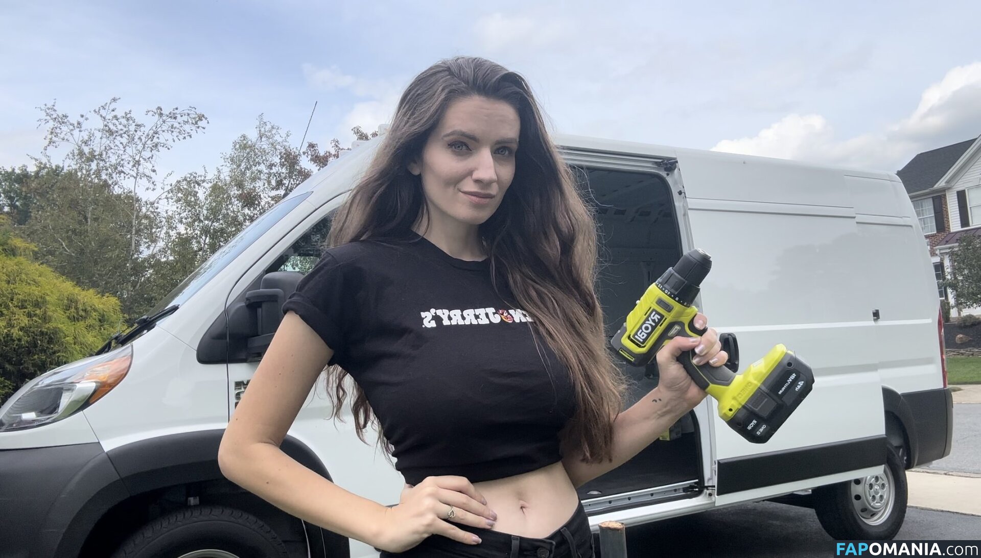 Tory Delury / ToryDeluryTravels / torydelury ヌード OnlyFans  流出写真 #6