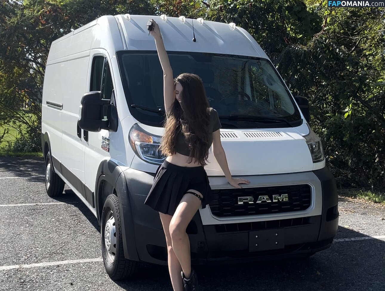 Tory Delury / ToryDeluryTravels / torydelury ヌード OnlyFans  流出写真 #7