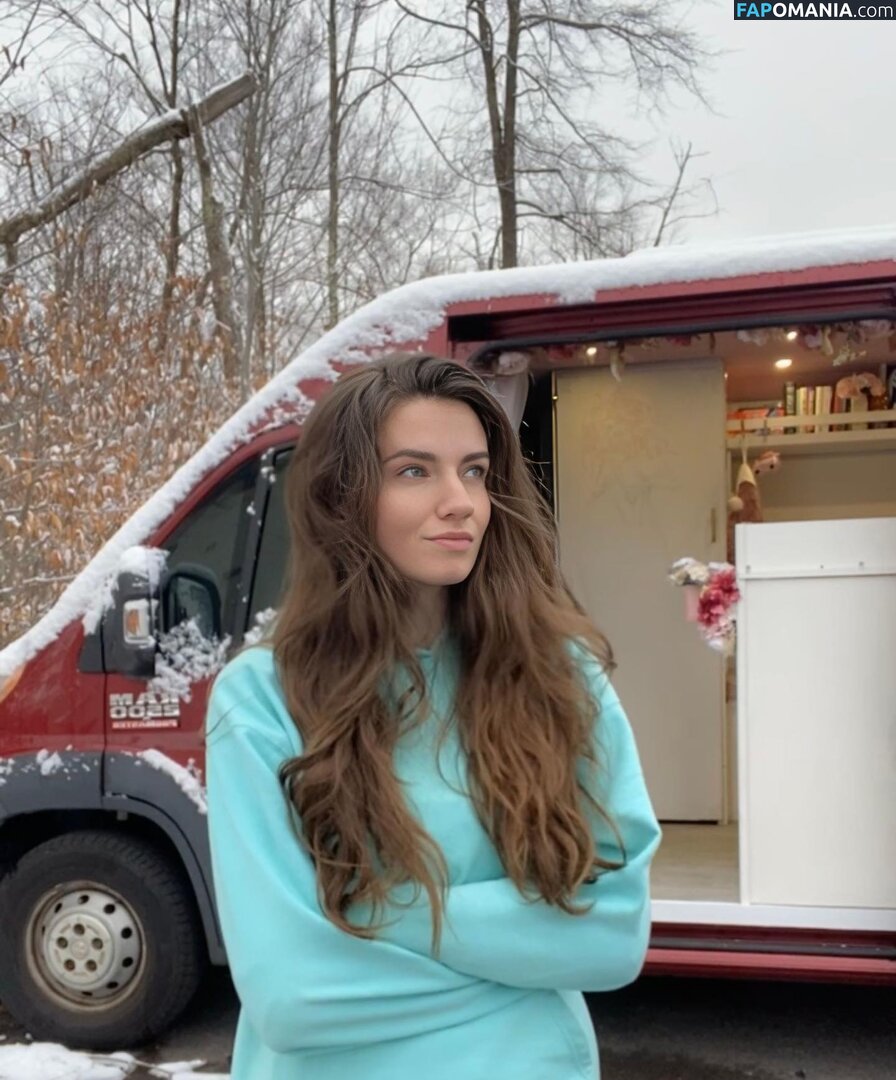 Tory Delury / ToryDeluryTravels / torydelury ヌード OnlyFans  流出写真 #17