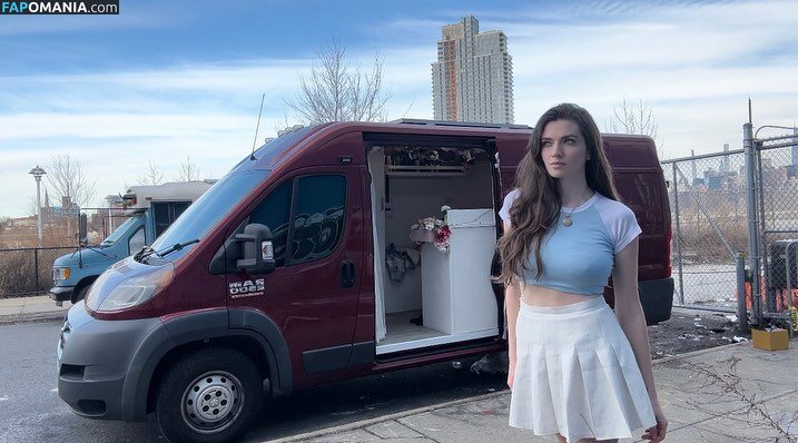 Tory Delury / ToryDeluryTravels / torydelury ヌード OnlyFans  流出写真 #19