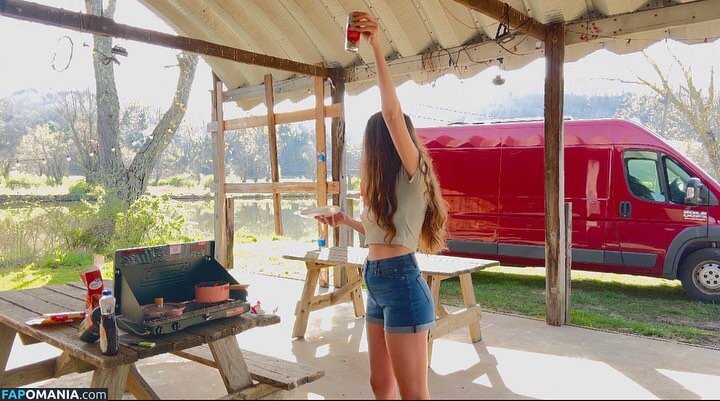 Tory Delury / ToryDeluryTravels / torydelury ヌード OnlyFans  流出写真 #20