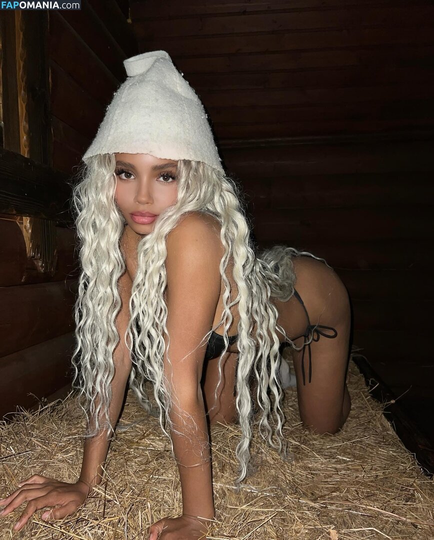 Tosyandra / victoriaonofomi ヌード OnlyFans  流出写真 #3