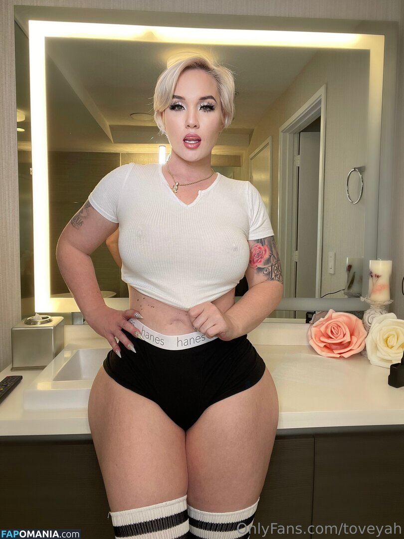 loveveyah / toveyah ヌード OnlyFans  流出写真 #179