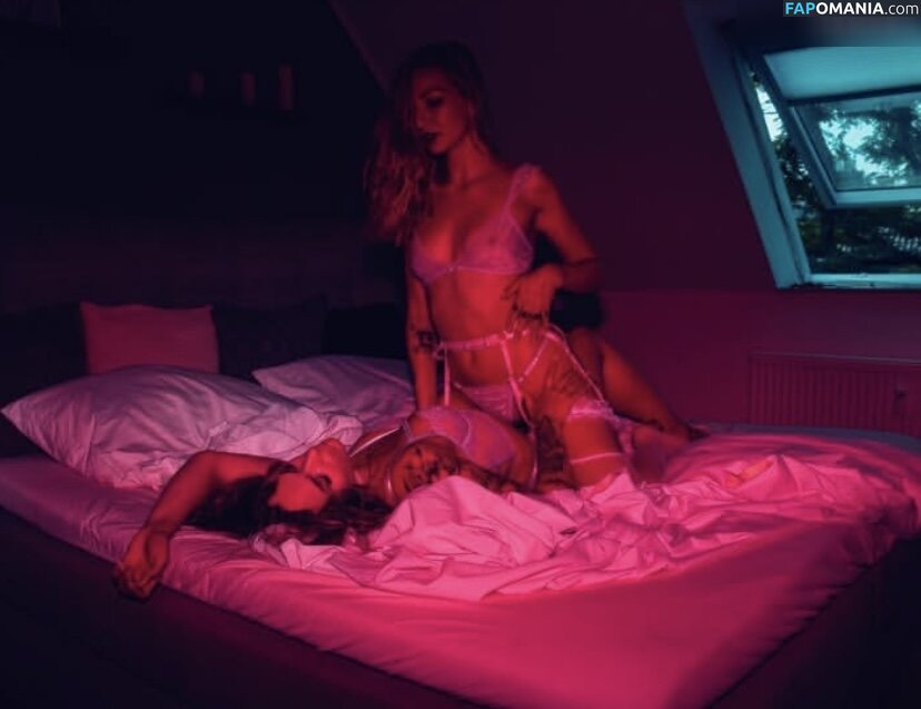 Toxictokio ヌード OnlyFans  流出写真 #5