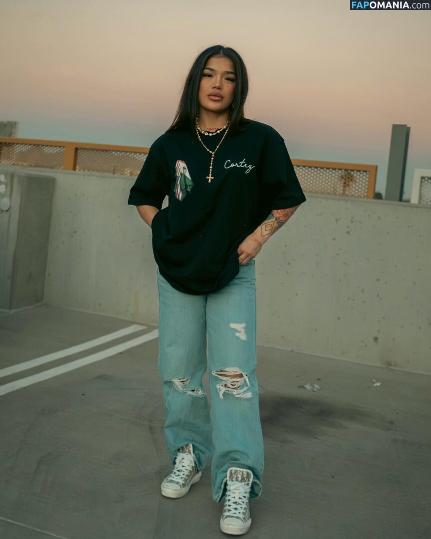 Tracy Cortez / cortez3317 / cortezmma ヌード OnlyFans  流出写真 #1
