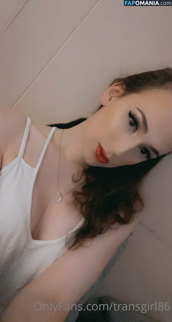 gay_goth_enby / transgirl86 ヌード OnlyFans  流出写真 #1
