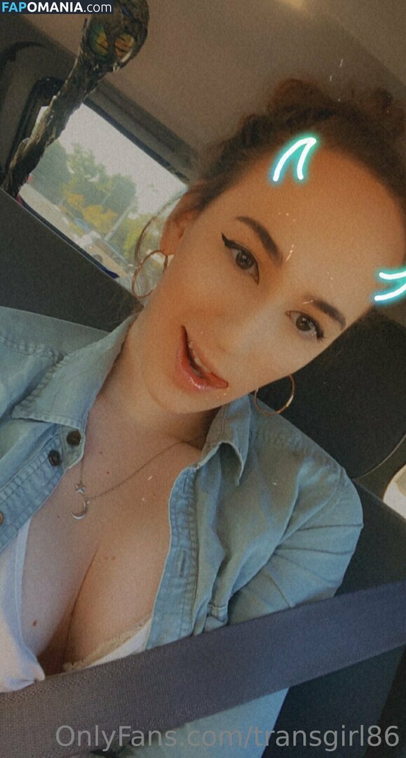 gay_goth_enby / transgirl86 ヌード OnlyFans  流出写真 #9