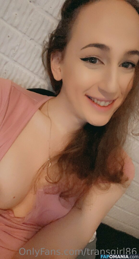 gay_goth_enby / transgirl86 ヌード OnlyFans  流出写真 #12