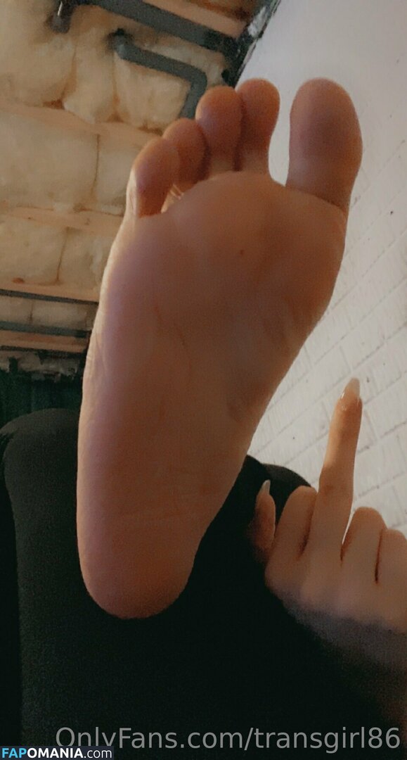 gay_goth_enby / transgirl86 ヌード OnlyFans  流出写真 #23