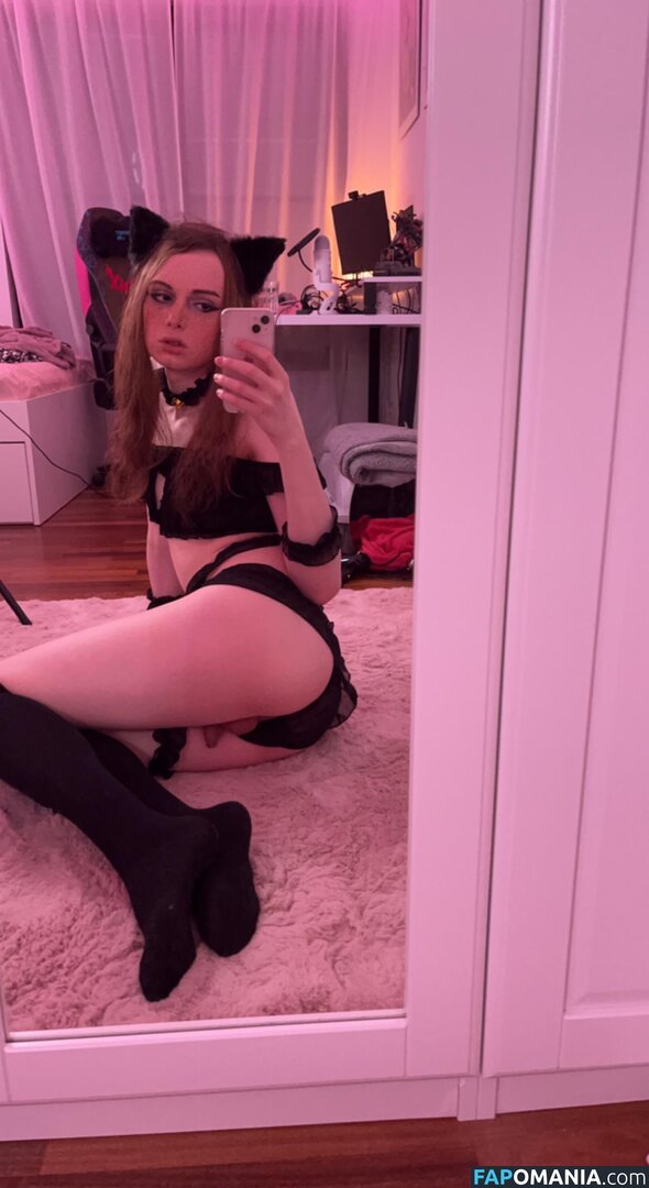 TransKitty ヌード OnlyFans  流出写真 #2