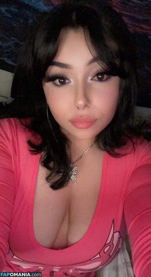 Kittytharula / St44rgrl / Trap27star ヌード OnlyFans  流出写真 #34