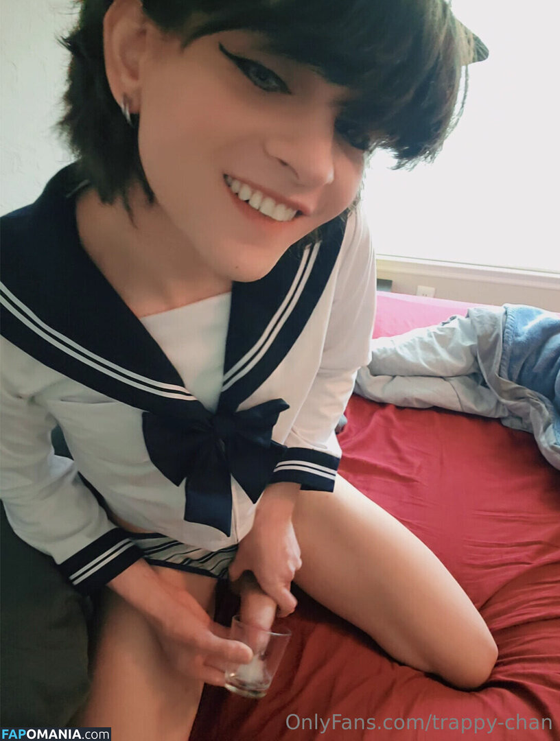https: / trappy-chan / trappychan ヌード OnlyFans  流出写真 #307