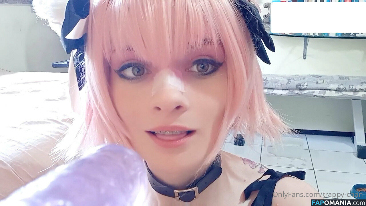 https: / trappy-chan / trappychan ヌード OnlyFans  流出写真 #312