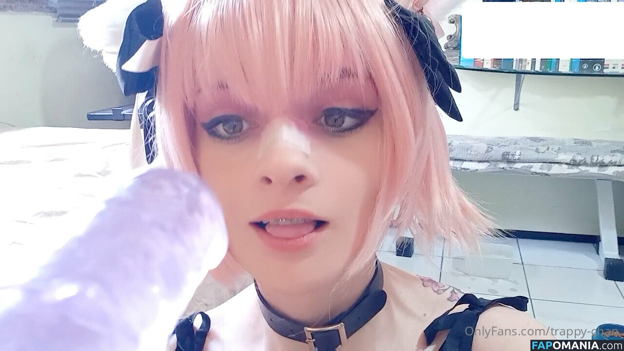https: / trappy-chan / trappychan ヌード OnlyFans  流出写真 #314