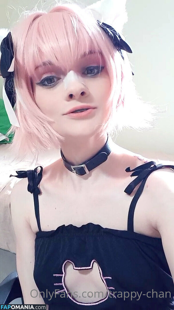 https: / trappy-chan / trappychan ヌード OnlyFans  流出写真 #316