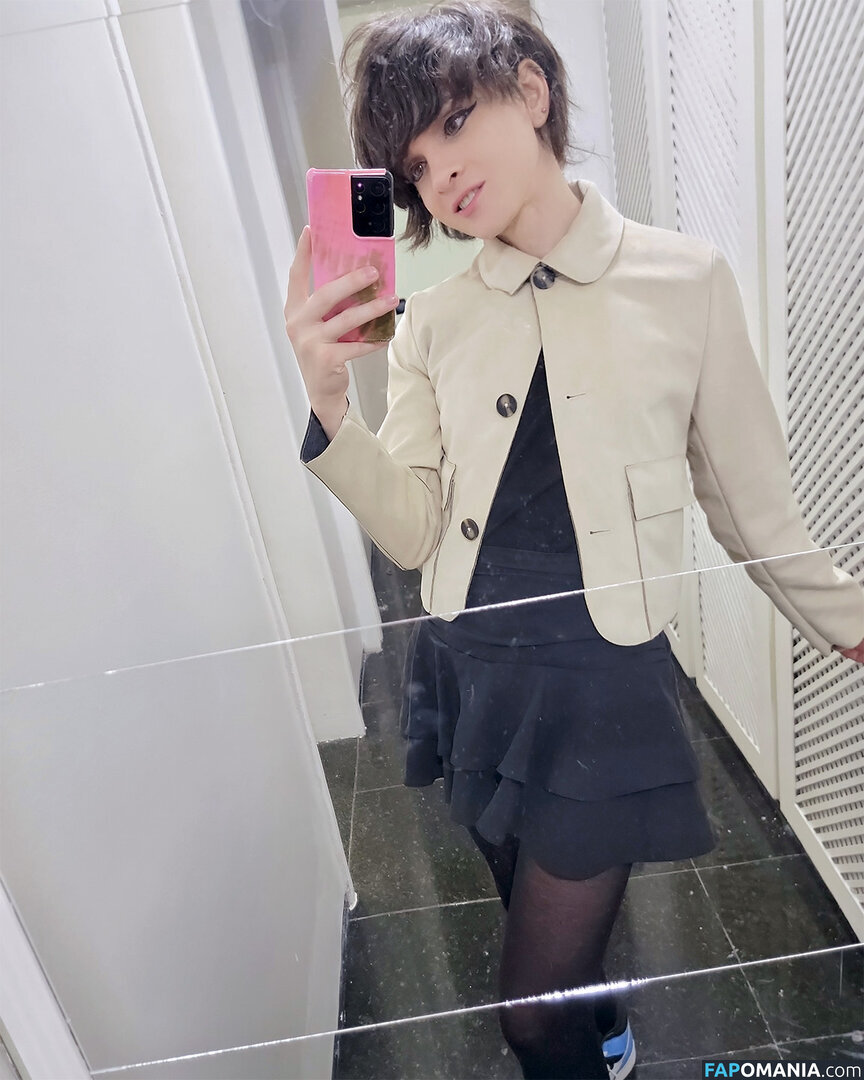 trappy-chan / trappychan / trappychan_ ヌード OnlyFans  流出写真 #357