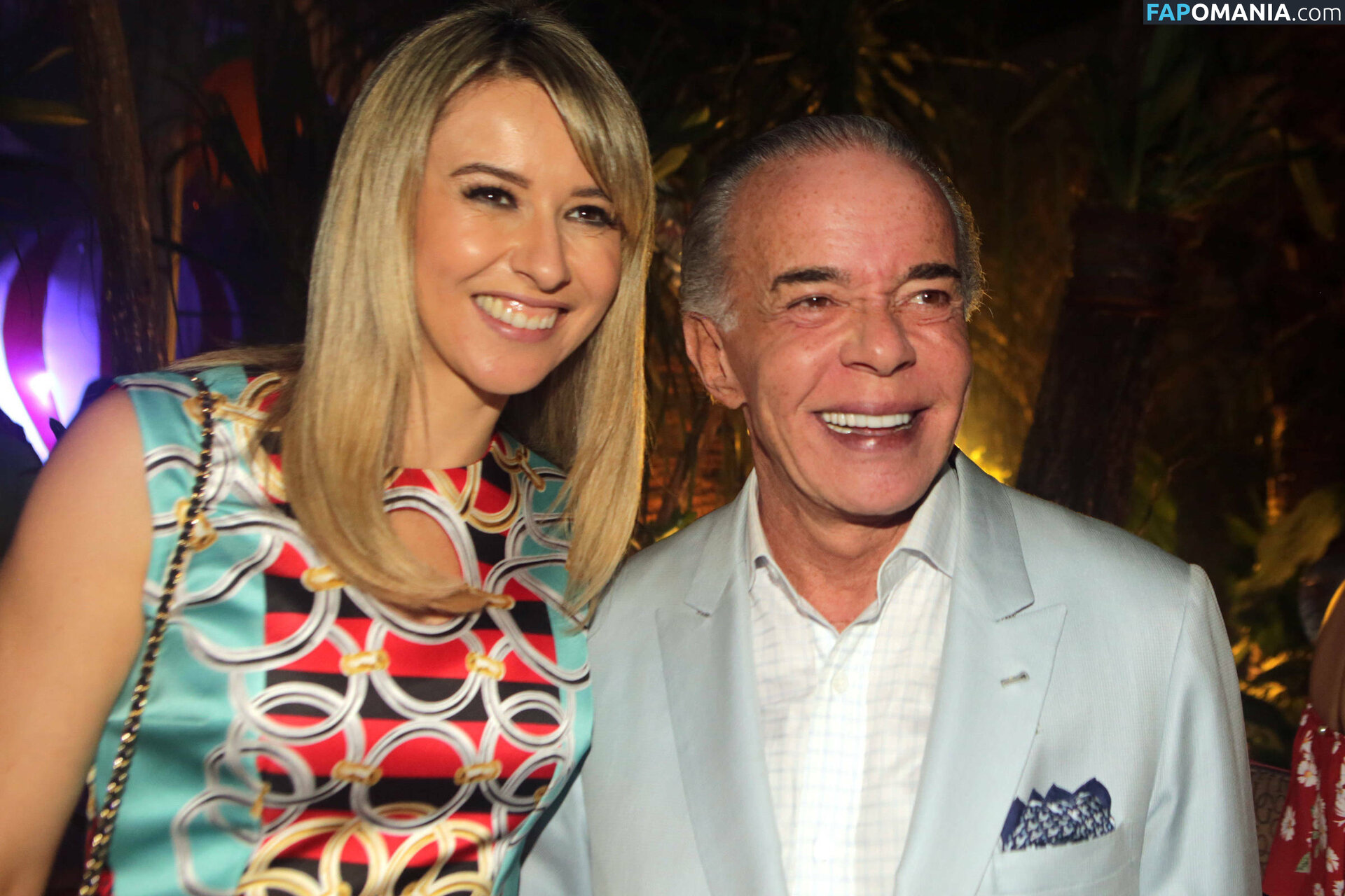 Brigas / Fofocas do Mundo Pornô BR / Polêmicas / Tretas / thetretas ヌード OnlyFans  流出写真 #1