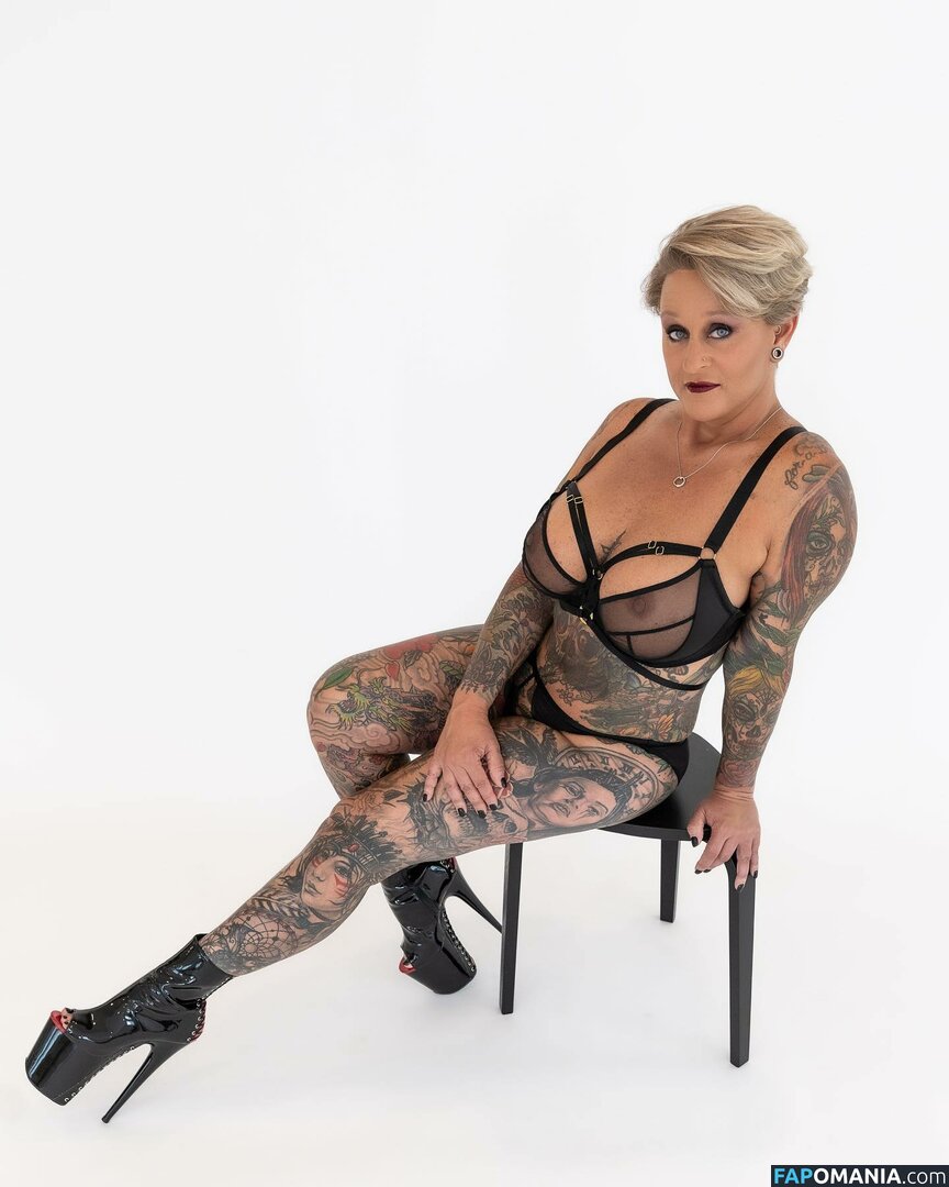 Tricia Anne / Tricia Holt Eckstein / tricia.anne_ / u277969456 ヌード OnlyFans  流出写真 #6