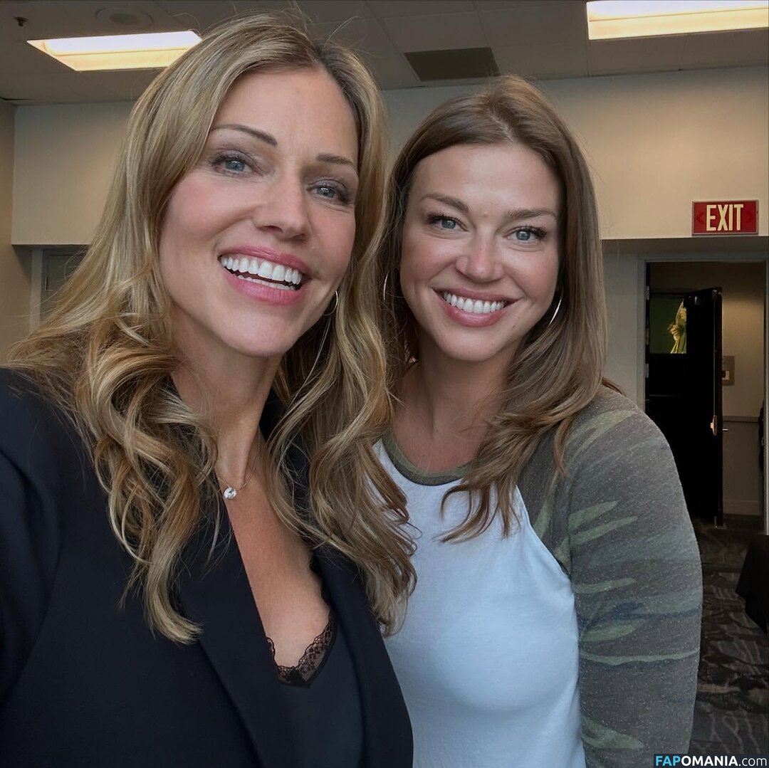 Cylon / Tricia Helfer / officialtriciahelfer / triciahelfer ヌード OnlyFans  流出写真 #168