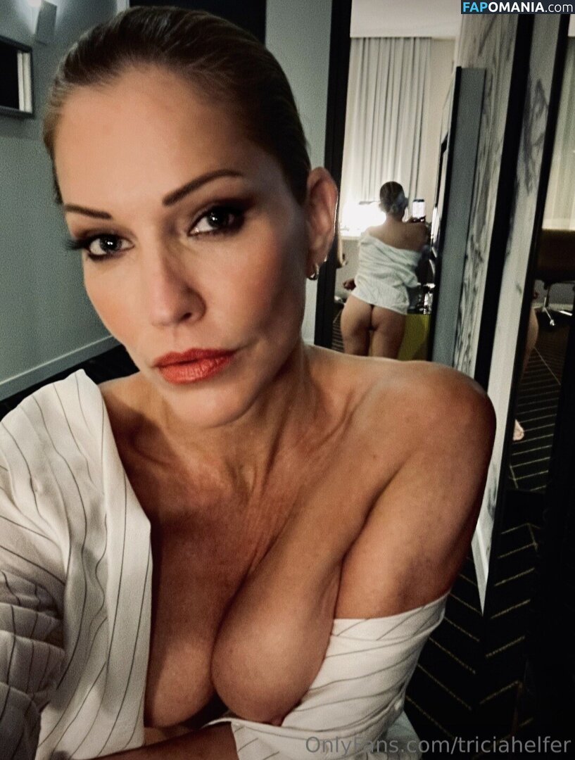 Cylon / Tricia Helfer / officialtriciahelfer / triciahelfer ヌード OnlyFans  流出写真 #172