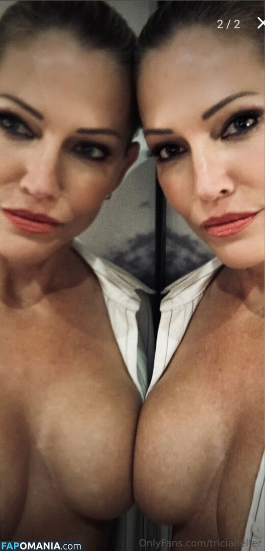 Cylon / Tricia Helfer / officialtriciahelfer / triciahelfer ヌード OnlyFans  流出写真 #173