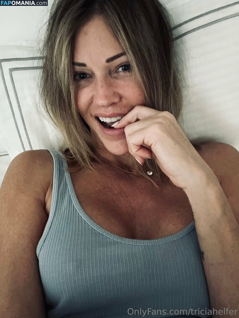 Cylon / Tricia Helfer / officialtriciahelfer / triciahelfer ヌード OnlyFans  流出写真 #183