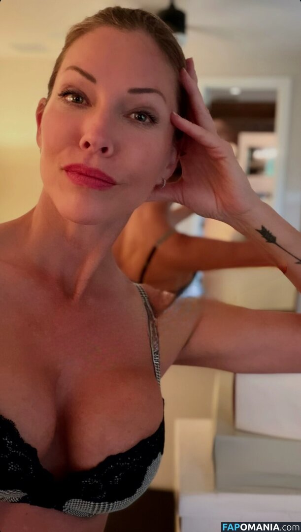 Cylon / Tricia Helfer / https: / officialtriciahelfer / triciahelfer ヌード OnlyFans  流出写真 #202