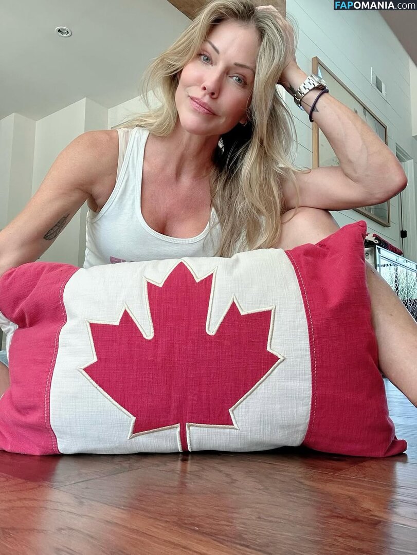 Cylon / Tricia Helfer / https: / officialtriciahelfer / triciahelfer ヌード OnlyFans  流出写真 #204