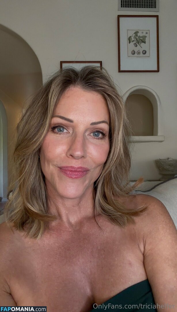 Cylon / Tricia Helfer / https: / officialtriciahelfer / triciahelfer ヌード OnlyFans  流出写真 #215