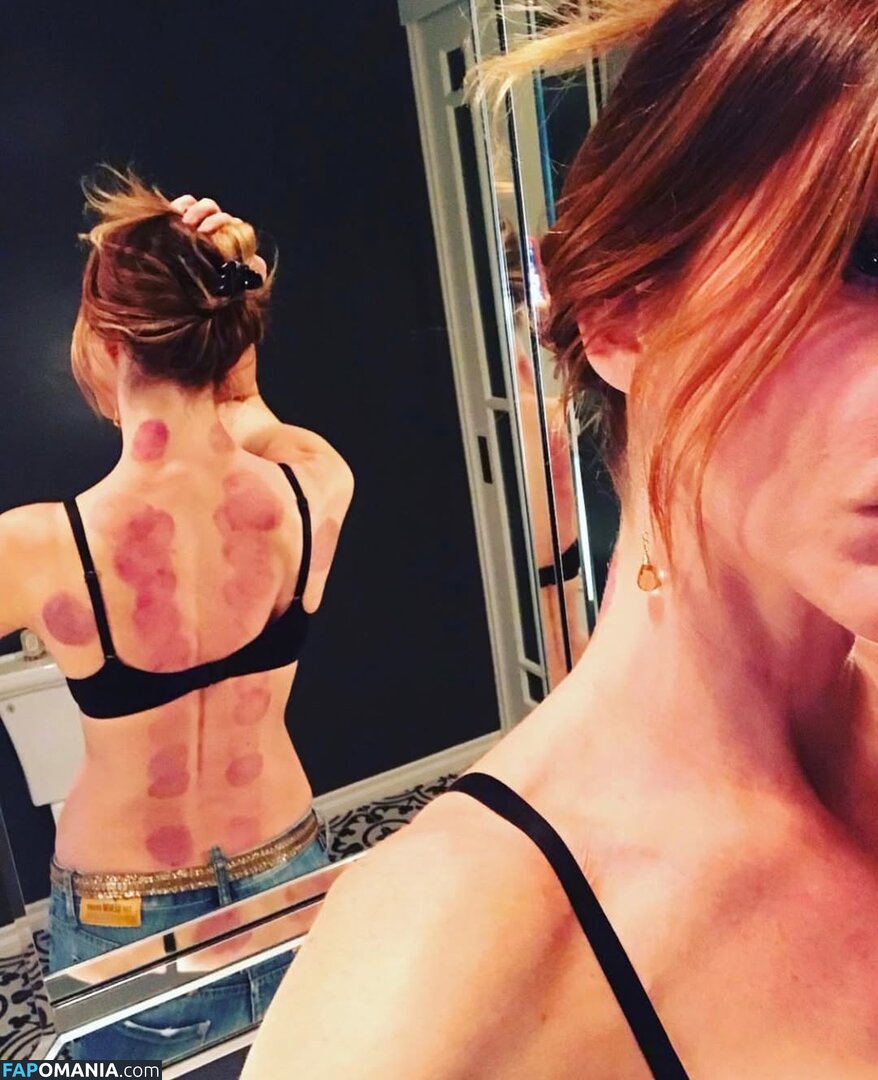 Cylon / Tricia Helfer / https: / officialtriciahelfer / triciahelfer ヌード OnlyFans  流出写真 #225