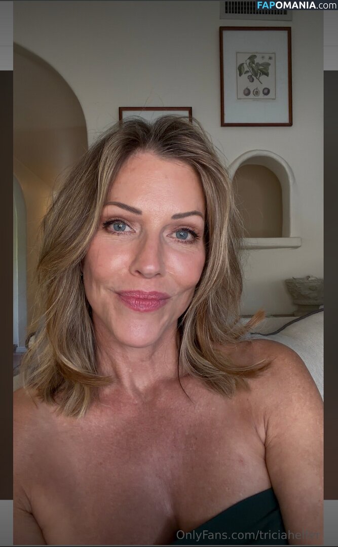Cylon / Tricia Helfer / https: / officialtriciahelfer / triciahelfer ヌード OnlyFans  流出写真 #226