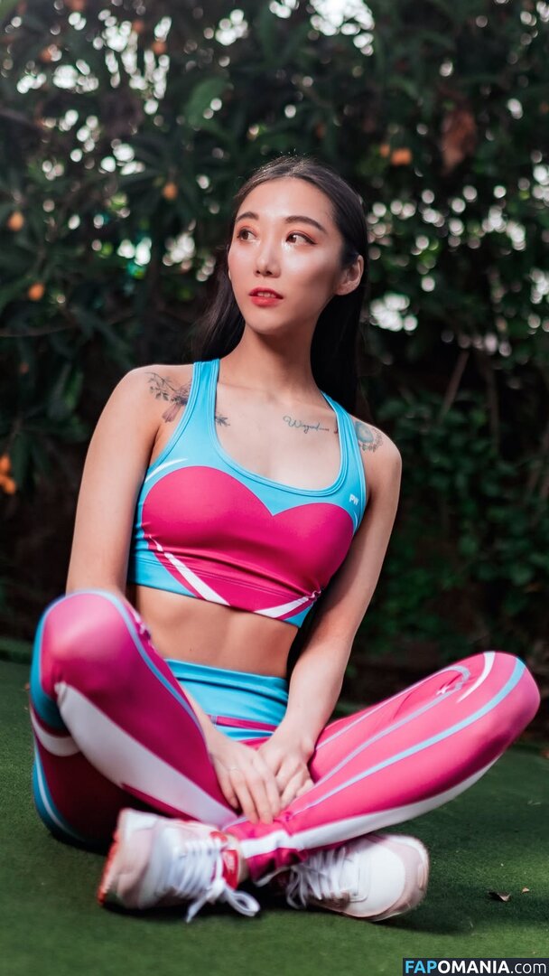triciaisabirdy ヌード OnlyFans  流出写真 #1