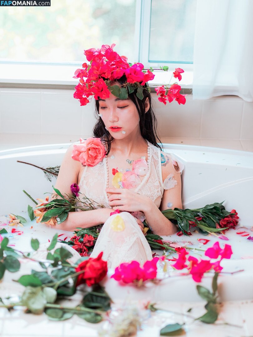 triciaisabirdy ヌード OnlyFans  流出写真 #3