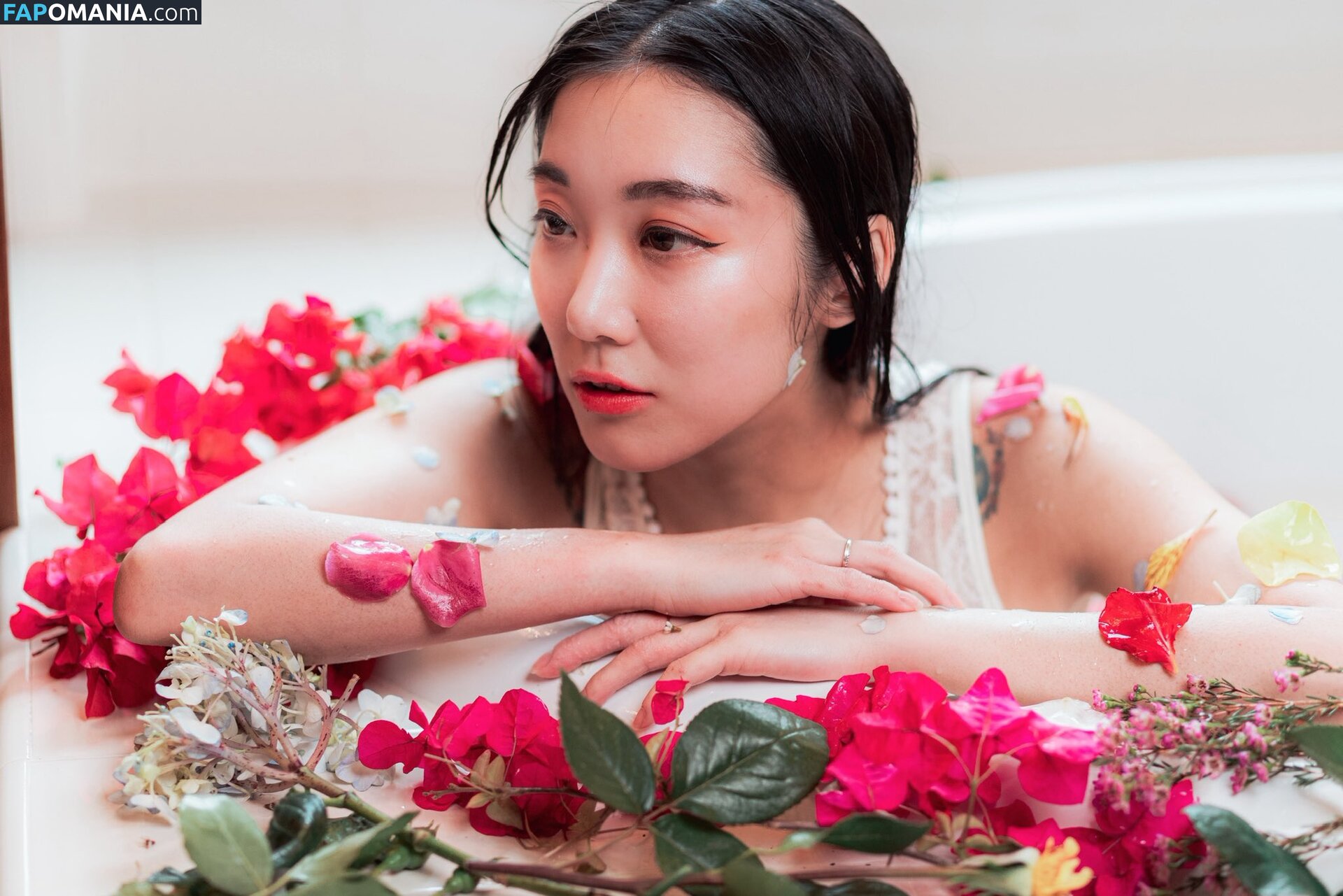 triciaisabirdy ヌード OnlyFans  流出写真 #4