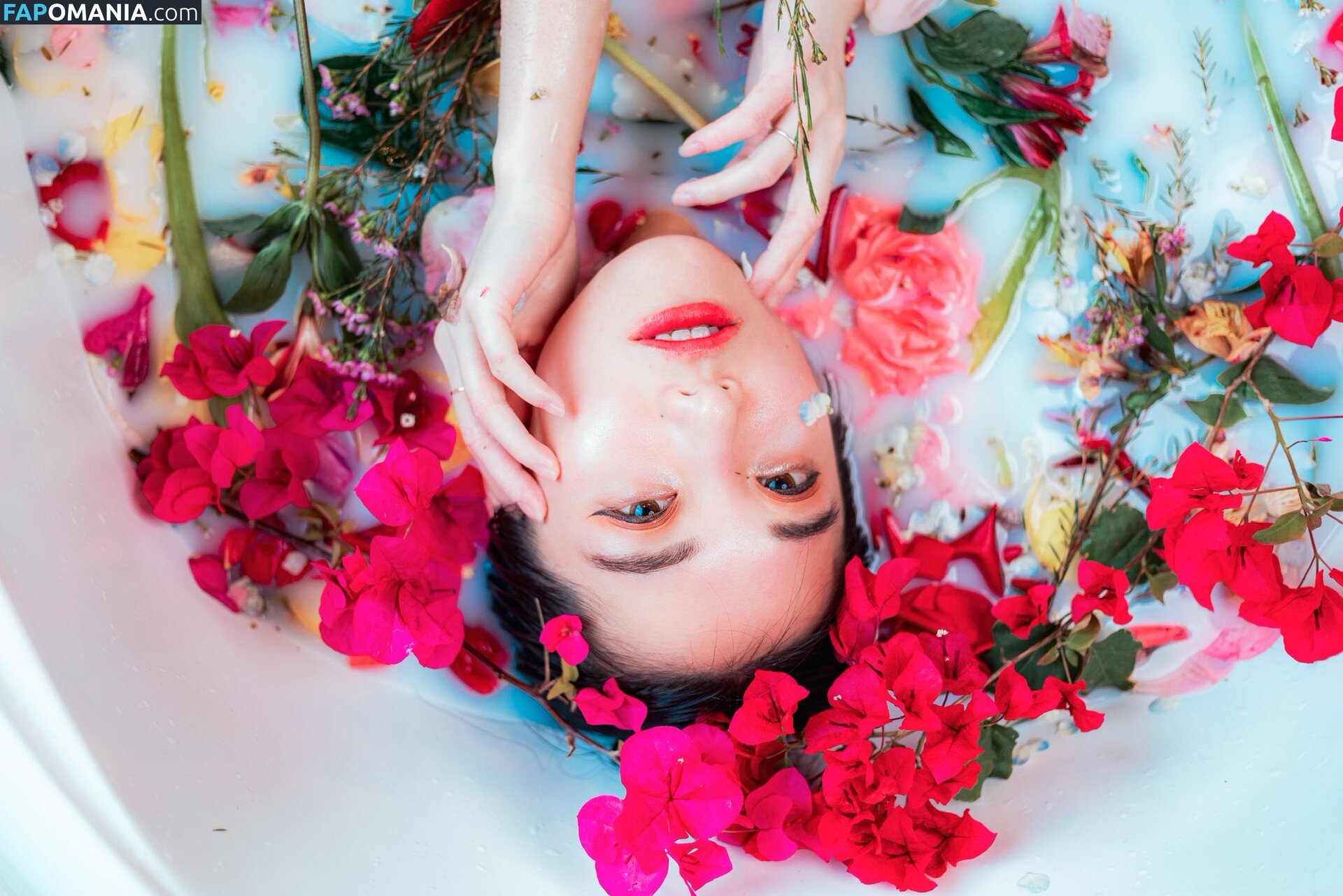 triciaisabirdy ヌード OnlyFans  流出写真 #5