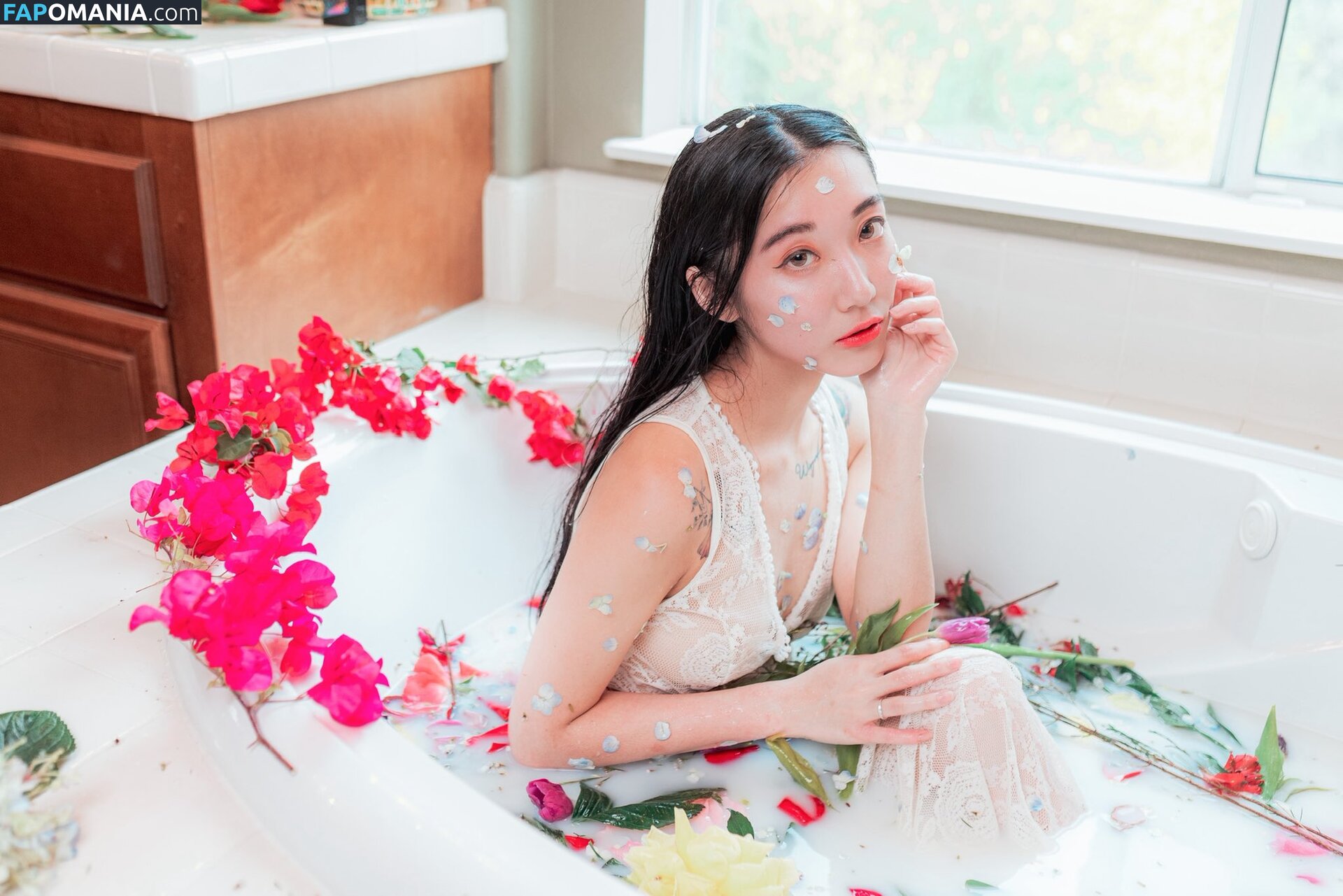 triciaisabirdy ヌード OnlyFans  流出写真 #6