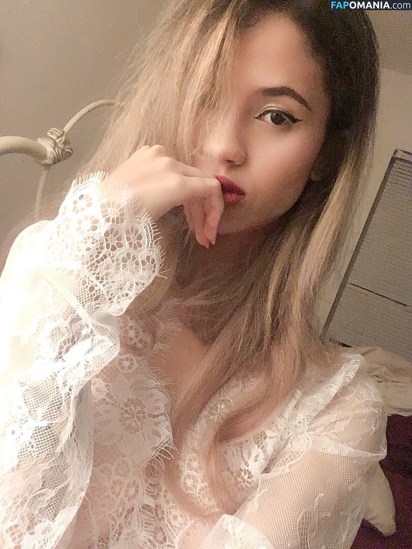 Trickywi / Trickywii / trickykenicki ヌード OnlyFans  流出写真 #23