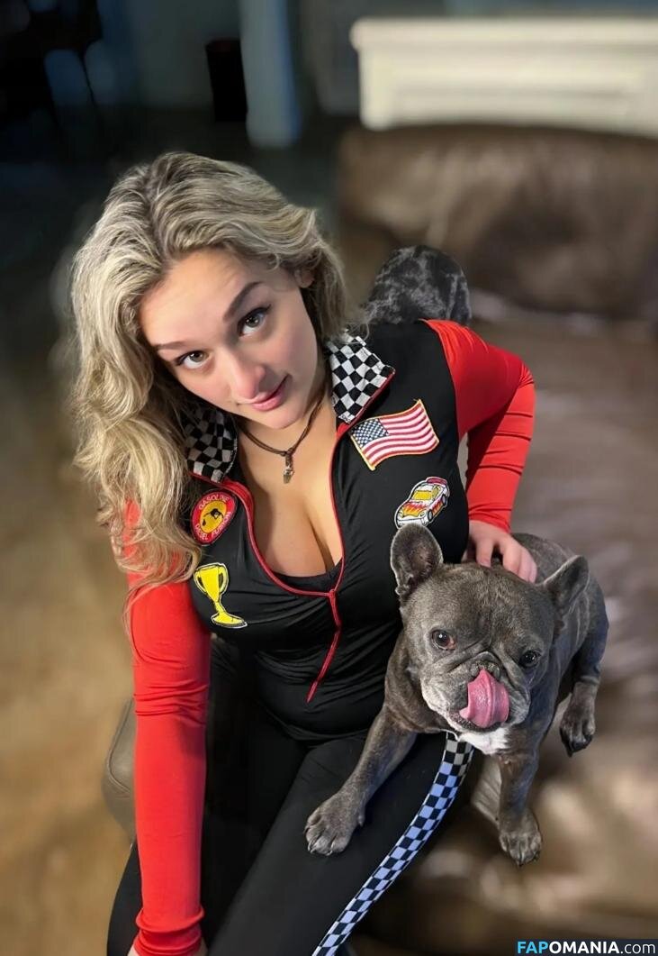 Trinity Morisette / trinity_morisette ヌード OnlyFans  流出写真 #28