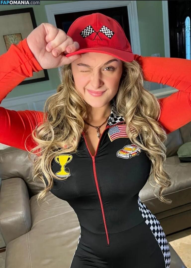 Trinity Morisette / trinity_morisette ヌード OnlyFans  流出写真 #37