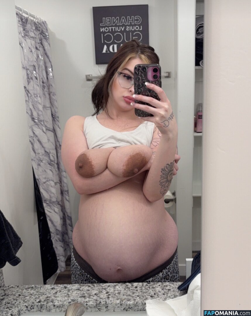Onlyfans.com / trippybaby66 ヌード OnlyFans  流出写真 #15