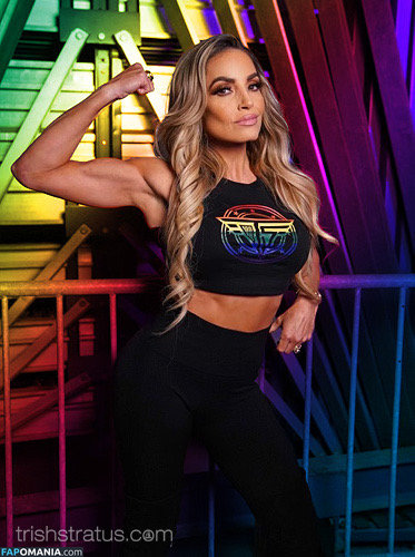 Trish Stratus / trishstratuscom ヌード OnlyFans  流出写真 #34