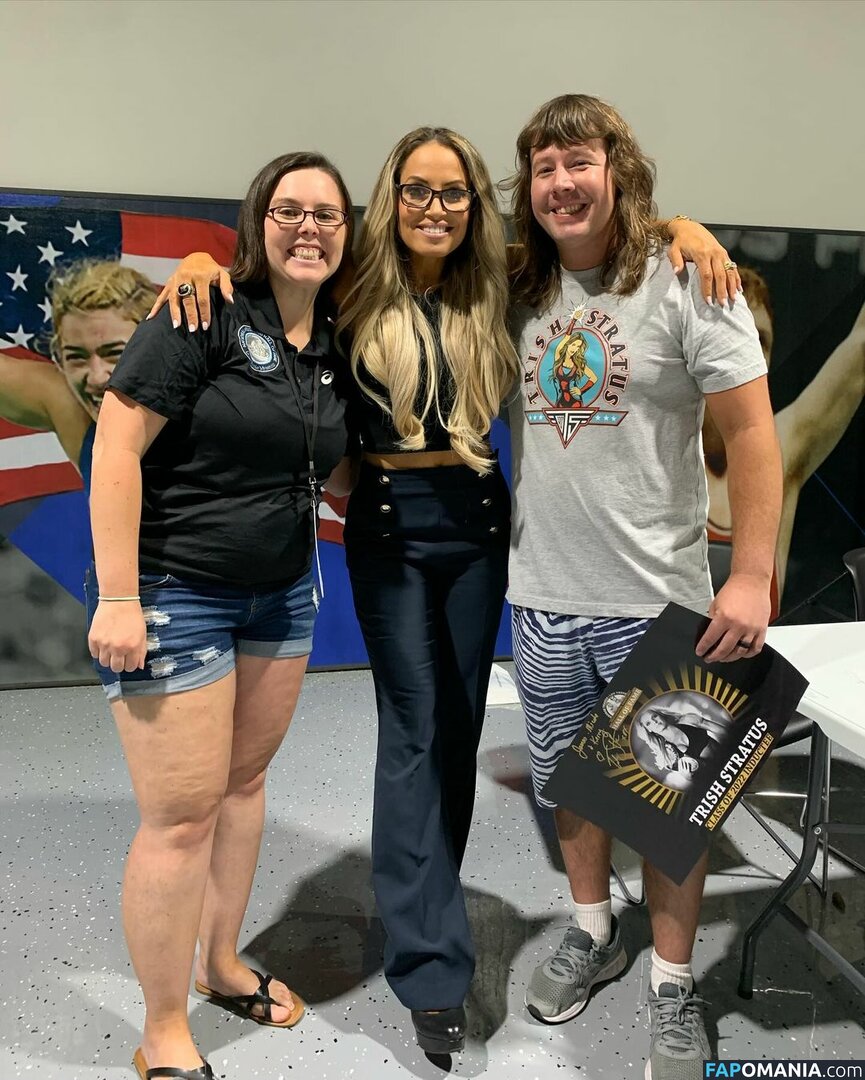 Trish Stratus / trishstratuscom ヌード OnlyFans  流出写真 #508