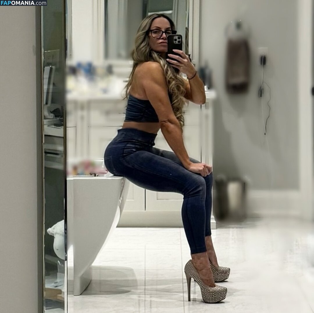 Trish Stratus / trishstratuscom ヌード OnlyFans  流出写真 #1457