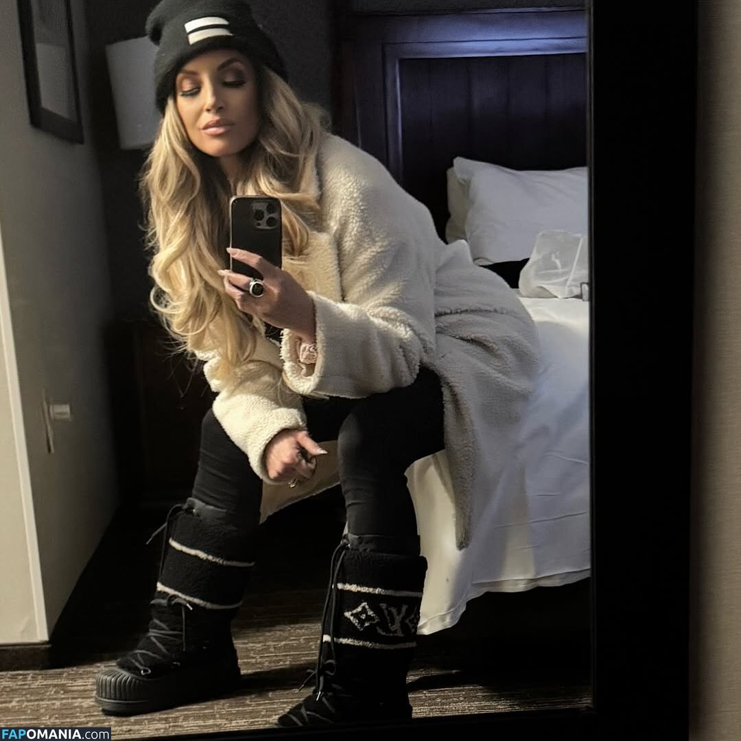 Trish Stratus / trishstratuscom ヌード OnlyFans  流出写真 #1458