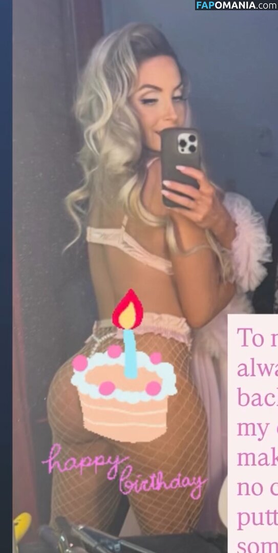 Trish Stratus / trishstratuscom ヌード OnlyFans  流出写真 #1464