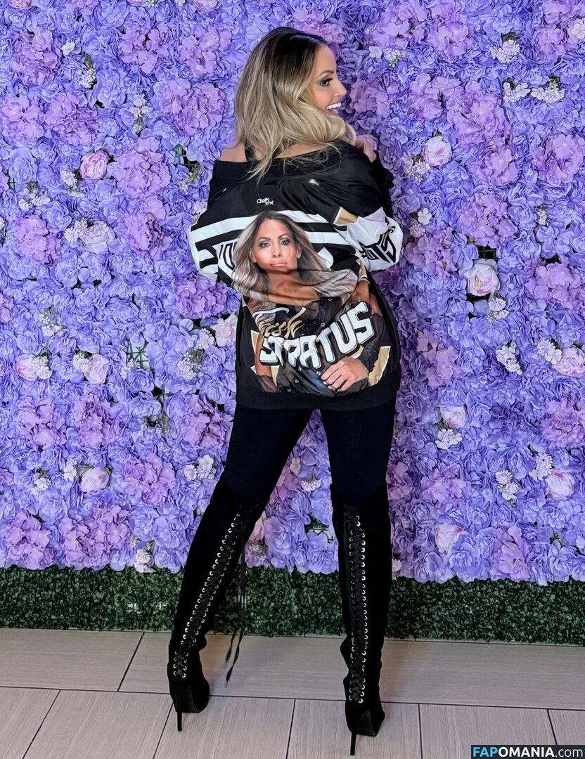 Trish Stratus / trishstratuscom ヌード OnlyFans  流出写真 #1470