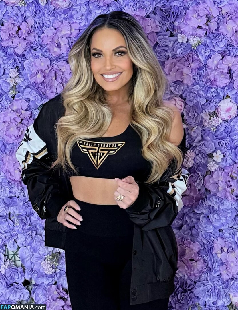 Trish Stratus / trishstratuscom ヌード OnlyFans  流出写真 #1472
