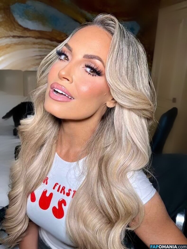Trish Stratus / https: / trishstratus / trishstratuscom ヌード OnlyFans  流出写真 #1483