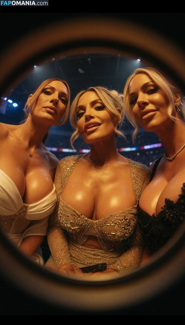 Trish Stratus / https: / trishstratus / trishstratuscom ヌード OnlyFans  流出写真 #1488